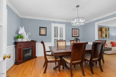 100 Chelsea Court, Rocky Mount, NC 27803 - Photo 10
