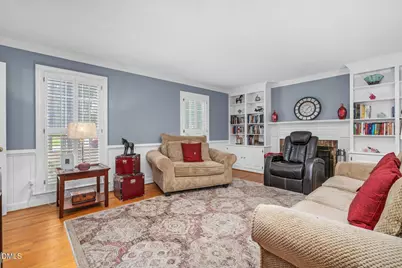 100 Chelsea Court, Rocky Mount, NC 27803 - Photo 22
