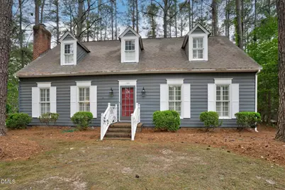 100 Chelsea Court, Rocky Mount, NC 27803 - Photo 2