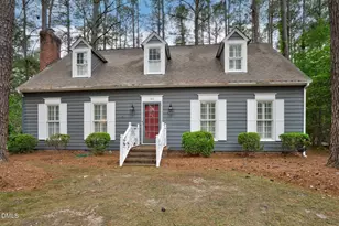100 Chelsea Ct, Rocky Mount, NC 27803 - Photo 2