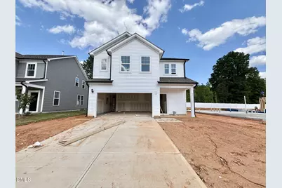 25 Gerrad Street #69, Franklinton, NC 27525 - Photo 1