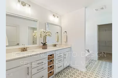 3417 Mackenzie Lane, Zebulon, NC 27597 - Photo 24