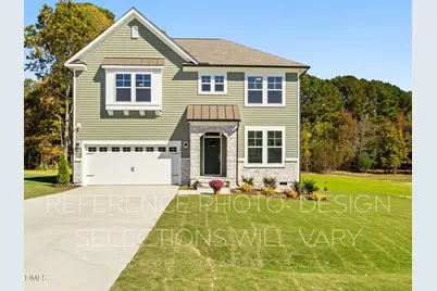3417 Mackenzie Lane, Zebulon, NC 27597 - Photo 2