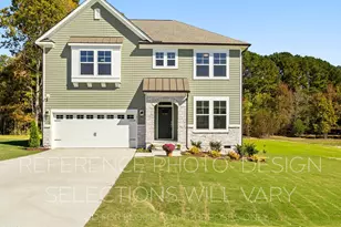3417 Mackenzie Ln, Zebulon, NC 27597 - Photo 2