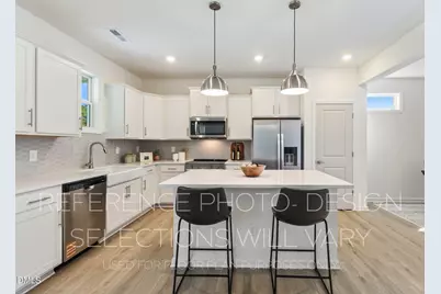 3417 Mackenzie Lane, Zebulon, NC 27597 - Photo 8
