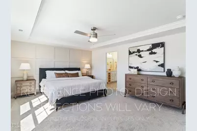 3417 Mackenzie Lane, Zebulon, NC 27597 - Photo 20