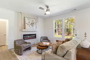 3417 Mackenzie Ln, Zebulon, NC 27597 - Photo 10