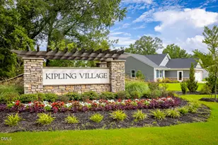 234 Country Side Wy, Fuquay Varina, NC 27526 - Photo 16