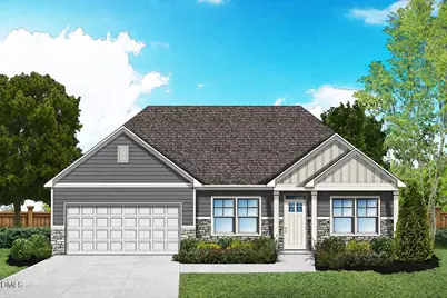 3413 Mackenzie Lane, Zebulon, NC 27597 - Photo 1
