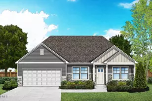 3413 Mackenzie Ln, Zebulon, NC 27597 - Photo 1