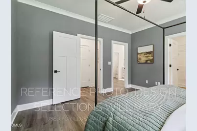 3413 Mackenzie Lane, Zebulon, NC 27597 - Photo 20