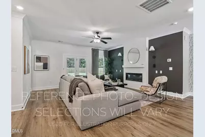 3413 Mackenzie Lane, Zebulon, NC 27597 - Photo 2
