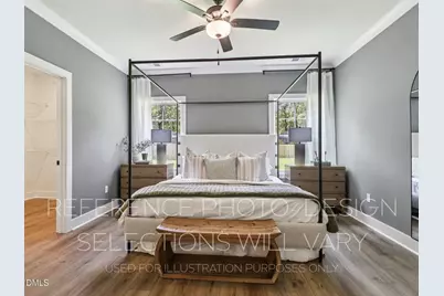 3413 Mackenzie Lane, Zebulon, NC 27597 - Photo 18
