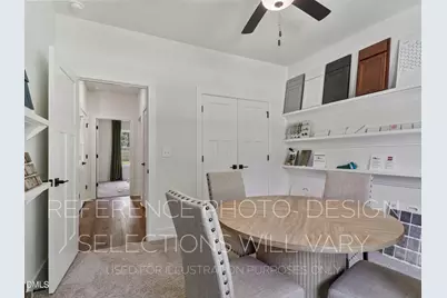 3413 Mackenzie Lane, Zebulon, NC 27597 - Photo 14