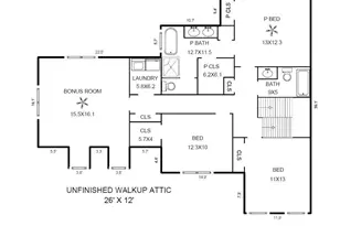 1001 Manderston Ln, Apex, NC 27502 - Photo 32