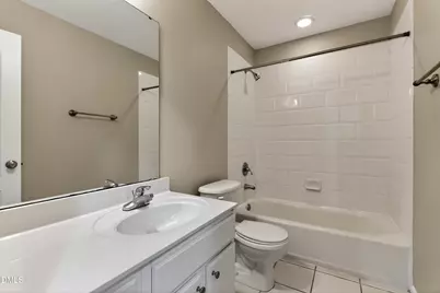1001 Manderston Lane, Apex, NC 27502 - Photo 24