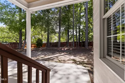1001 Manderston Lane, Apex, NC 27502 - Photo 32