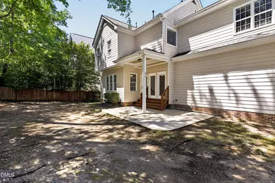 1001 Manderston Lane, Apex, NC 27502 - Photo 30