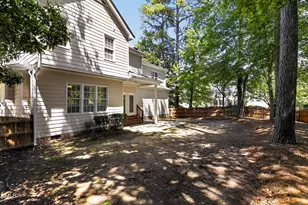 1001 Manderston Ln, Apex, NC 27502 - Photo 34