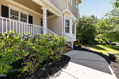 1001 Manderston Lane, Apex, NC 27502 - Photo 4