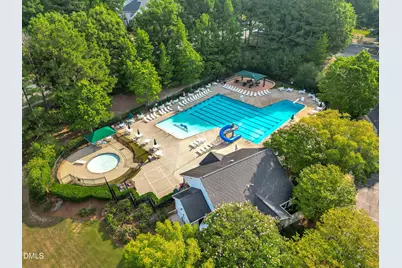 1001 Manderston Lane, Apex, NC 27502 - Photo 34