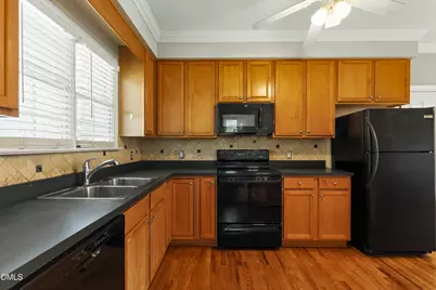 1001 Manderston Lane, Apex, NC 27502 - Photo 14