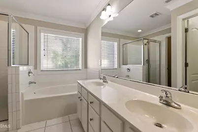 1001 Manderston Lane, Apex, NC 27502 - Photo 20