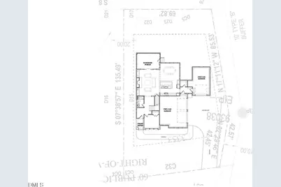 3353 Colby Chase Drive #Lot 5, Apex, NC 27539 - Photo 6