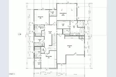 3353 Colby Chase Drive #Lot 5, Apex, NC 27539 - Photo 4