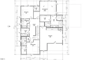 3353 Colby Chase Dr, Apex, NC 27539 - Photo 4