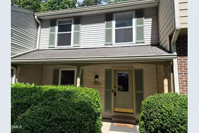 1910 Fox Sterling Drive, Raleigh, NC 27606 - Photo 1