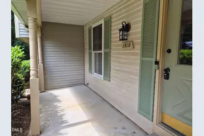 1910 Fox Sterling Drive, Raleigh, NC 27606 - Photo 2