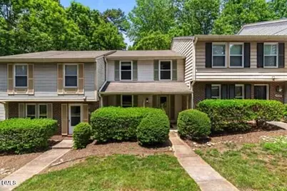 1910 Fox Sterling Drive, Raleigh, NC 27606 - Photo 2