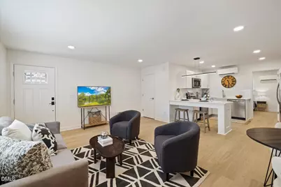 1309 Hudson Avenue #E6, Durham, NC 27705 - Photo 8