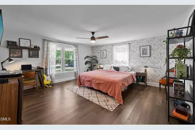 1096 Flat Rock Church Road, Louisburg, NC 27549 - Photo 20