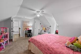 1096 Flat Rock Church Rd, Louisburg, NC 27549 - Photo 26