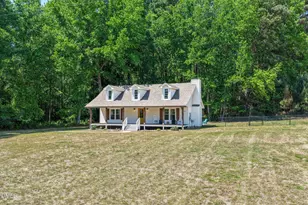 1096 Flat Rock Church Rd, Louisburg, NC 27549 - Photo 2