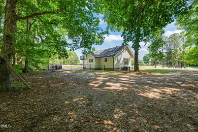 1096 Flat Rock Church Road, Louisburg, NC 27549 - Photo 34