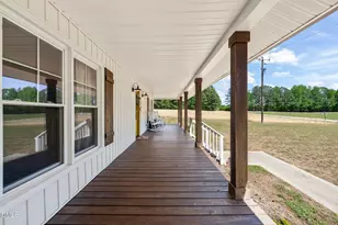 1096 Flat Rock Church Rd, Louisburg, NC 27549 - Photo 4
