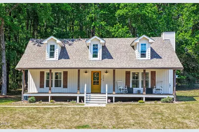 1096 Flat Rock Church Road, Louisburg, NC 27549 - Photo 1