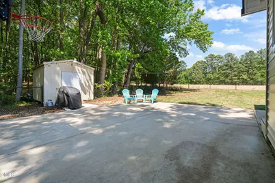 1096 Flat Rock Church Road, Louisburg, NC 27549 - Photo 32