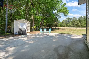1096 Flat Rock Church Rd, Louisburg, NC 27549 - Photo 32