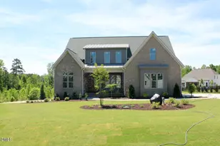 30 Serenity Woods Trail, Franklinton, NC 27525 - Photo 28