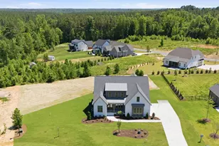 30 Serenity Woods Trail, Franklinton, NC 27525 - Photo 42
