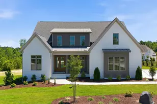 30 Serenity Woods Trail, Franklinton, NC 27525 - Photo 1