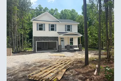 10400 Hamish Drive, Zebulon, NC 27597 - Photo 2