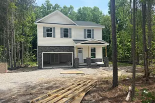 10400 Hamish Dr, Zebulon, NC 27597 - Photo 2
