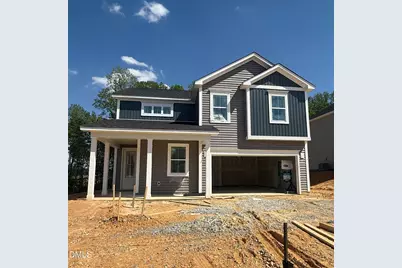 333 Providence Creek Drive, Fuquay Varina, NC 27526 - Photo 1