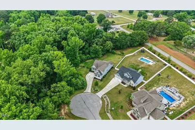 302 Old Hickory Drive, Raleigh, NC 27603 - Photo 42