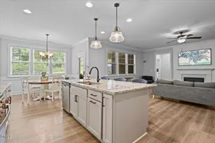 302 Old Hickory Dr, Raleigh, NC 27603 - Photo 16